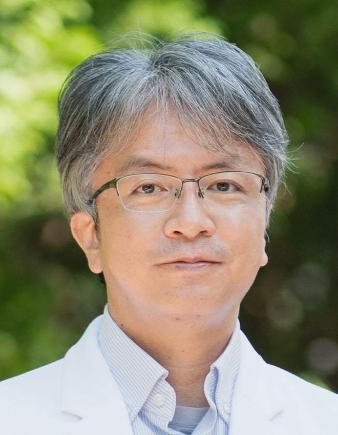 会長：藤井　進也