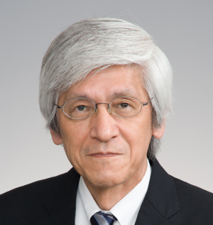 松井　修 先生