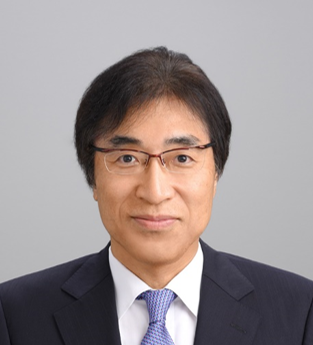 理事長　陣崎　雅弘