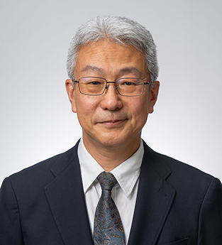 理事長 小林 聡